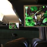 Man lion's Coach 4